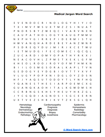 Economic Explorer Word Search