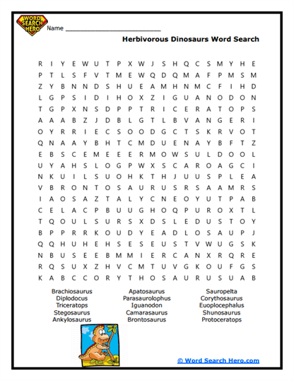 Salad Munchers Word Search