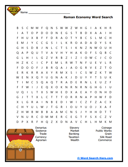 Engineering Excellence Word Search