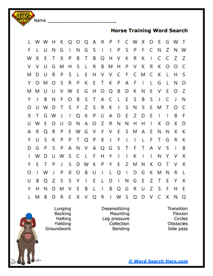 Chew Chalet Word Search