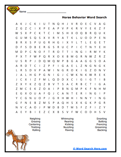 Behavior Beyond Word Search