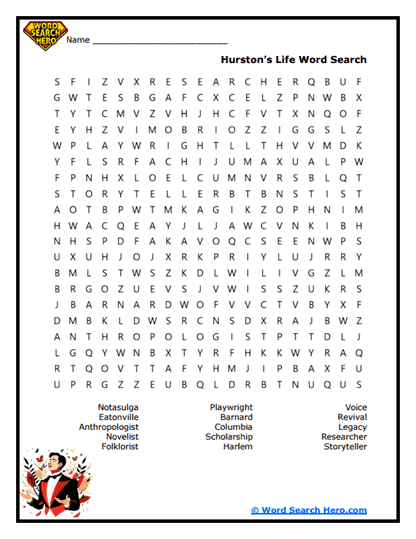 Brilliant Roots Word Search