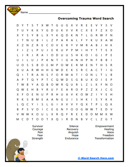 I Know Why the Caged Bird Sings by Maya Angelou Word Searches