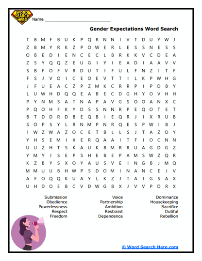 Finding Voice Word Search